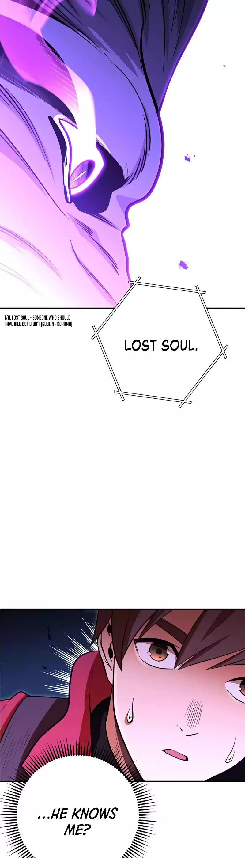 Dungeon Reset Chapter 101