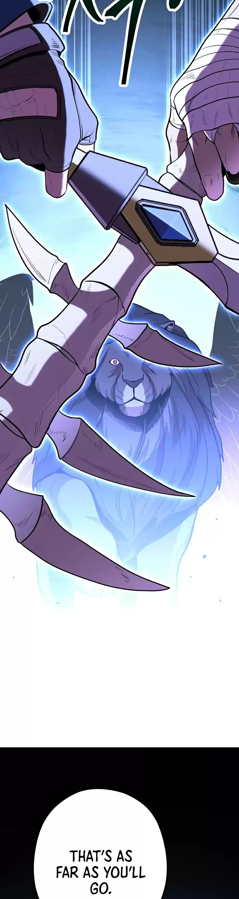 Dungeon Reset Chapter 101