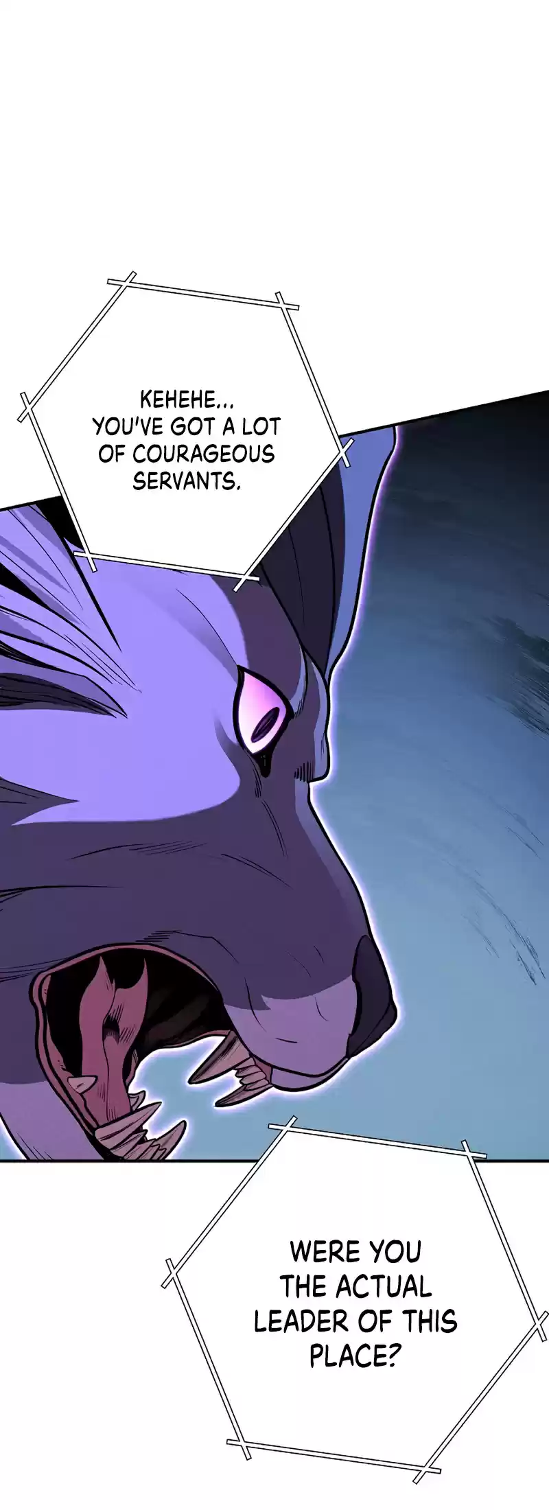 Dungeon Reset Chapter 101