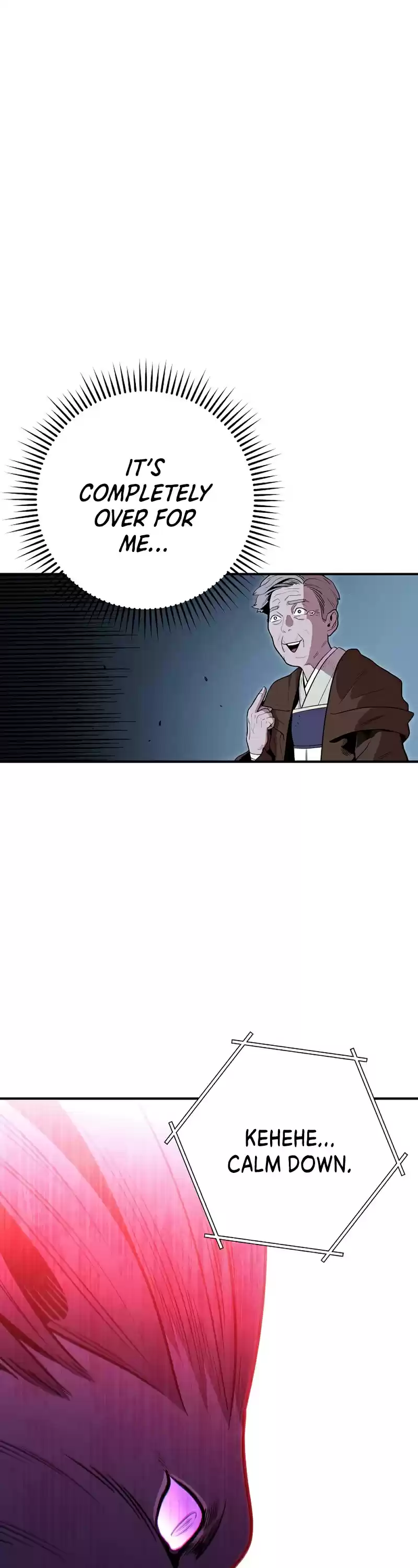 Dungeon Reset Chapter 101