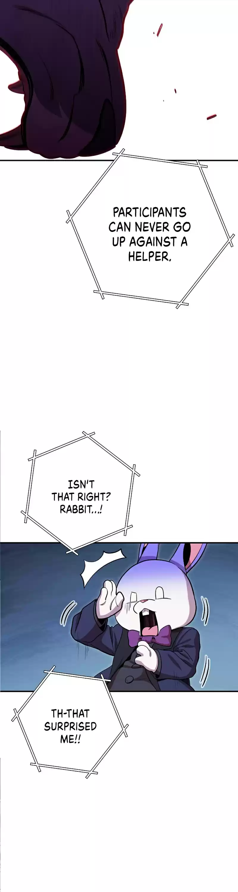 Dungeon Reset Chapter 101