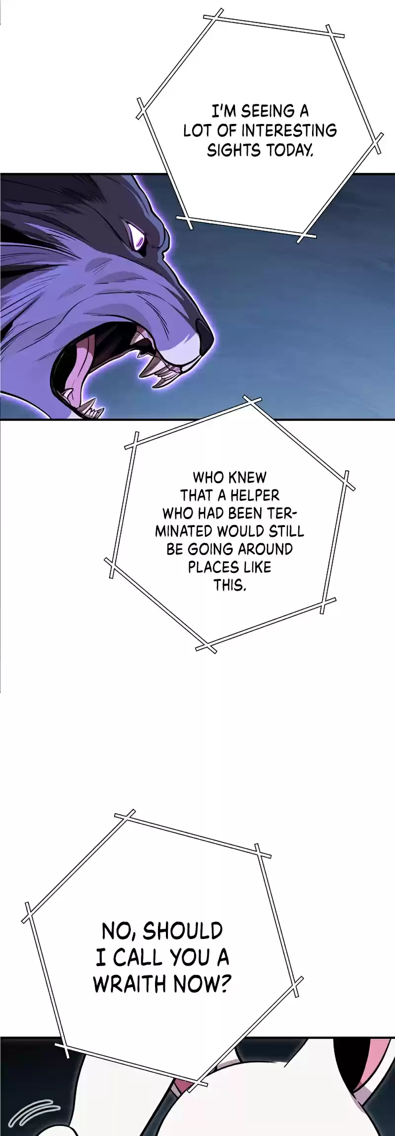 Dungeon Reset Chapter 101