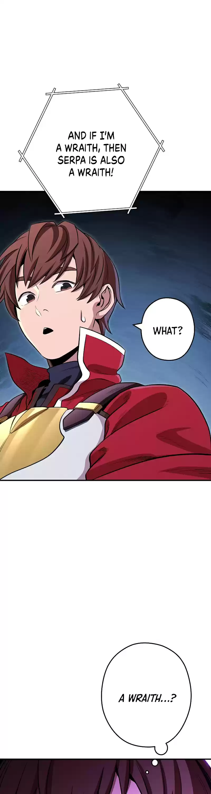 Dungeon Reset Chapter 101