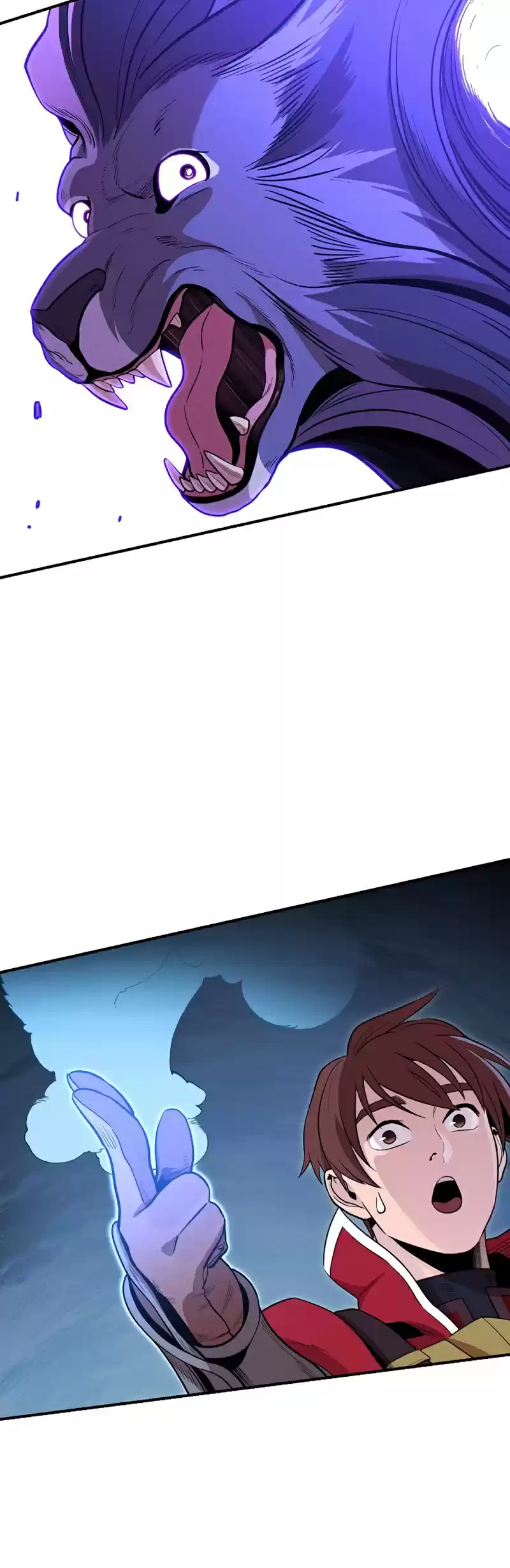 Dungeon Reset Chapter 101