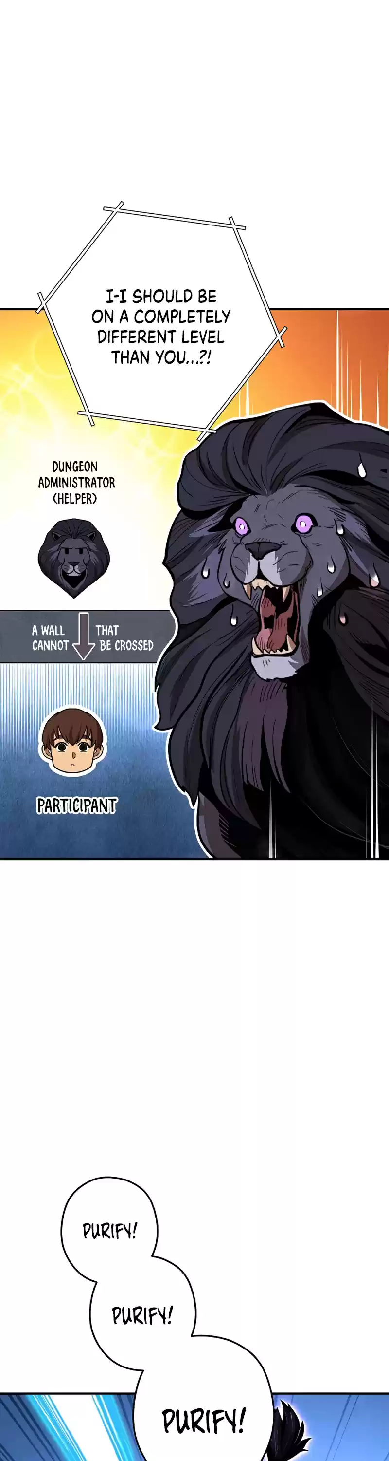 Dungeon Reset Chapter 101