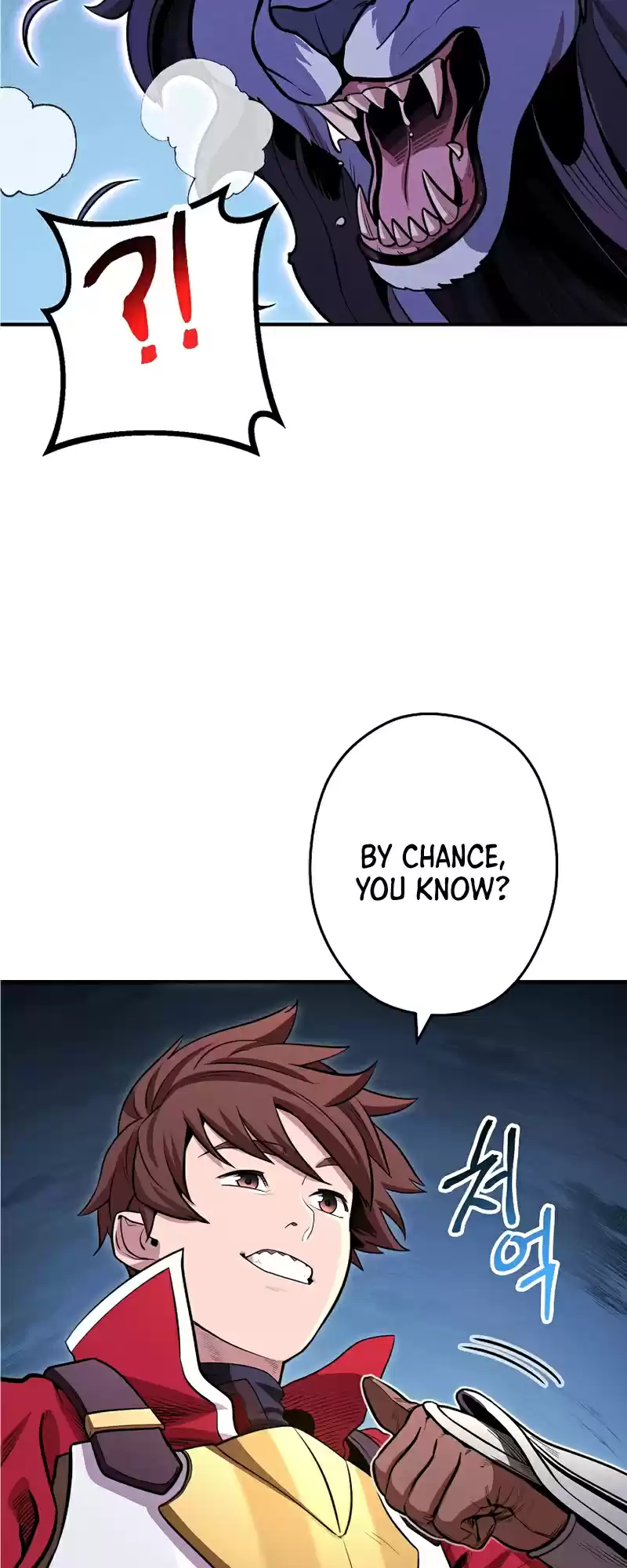 Dungeon Reset Chapter 101