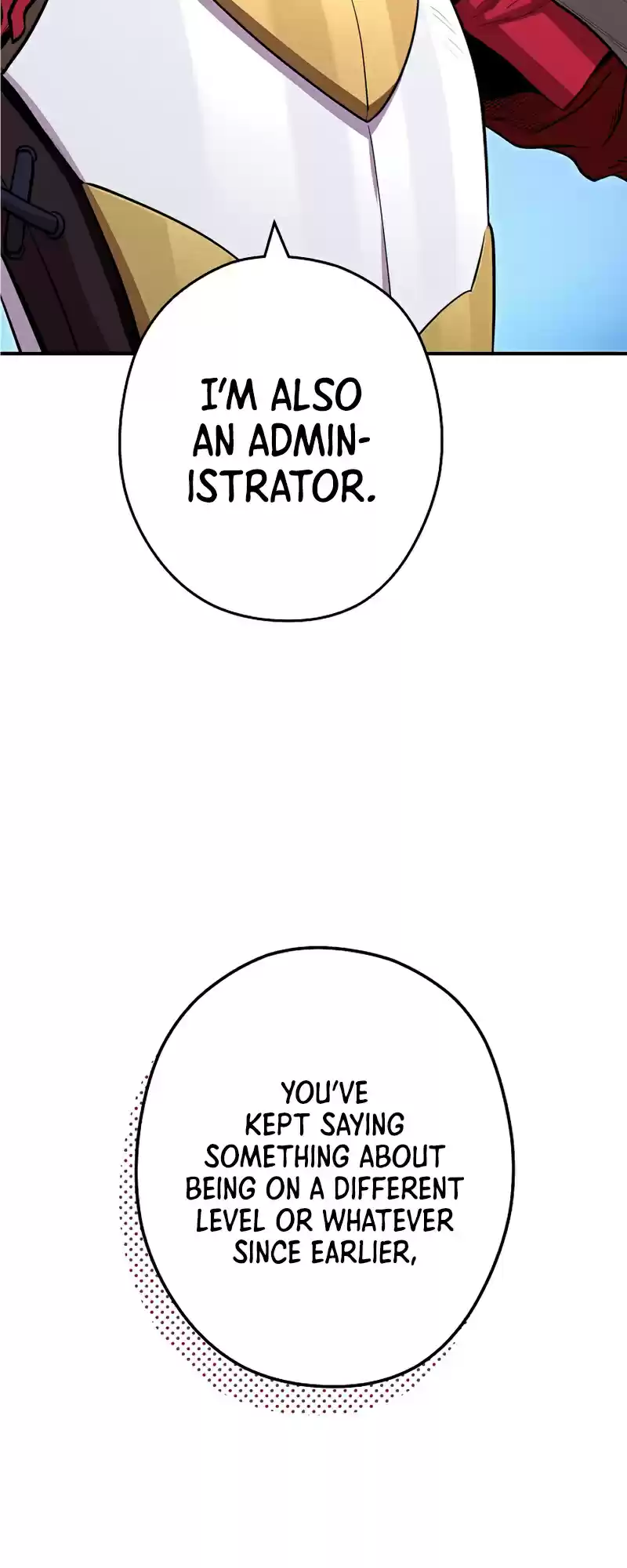 Dungeon Reset Chapter 101