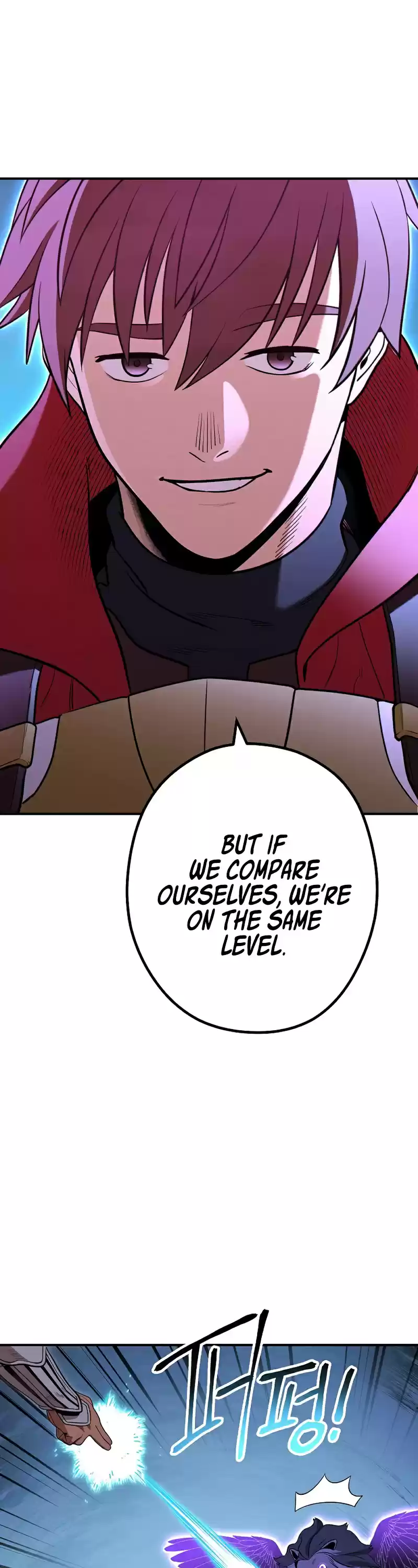 Dungeon Reset Chapter 101