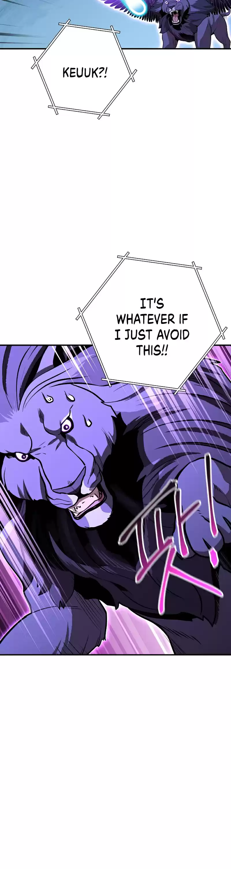 Dungeon Reset Chapter 101