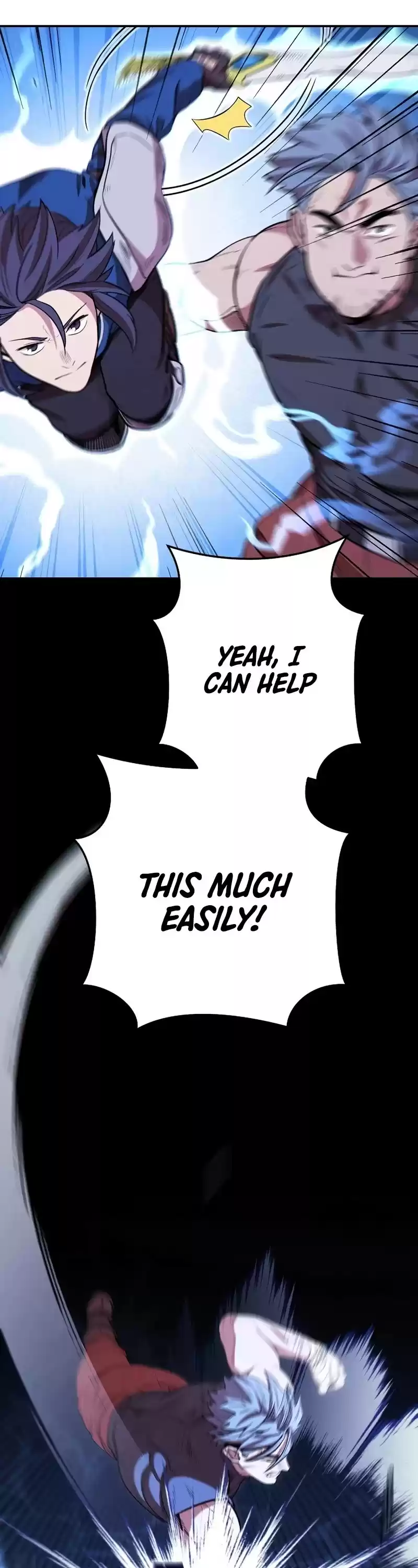 Dungeon Reset Chapter 102