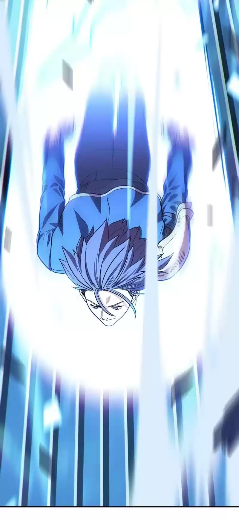 Dungeon Reset Chapter 102