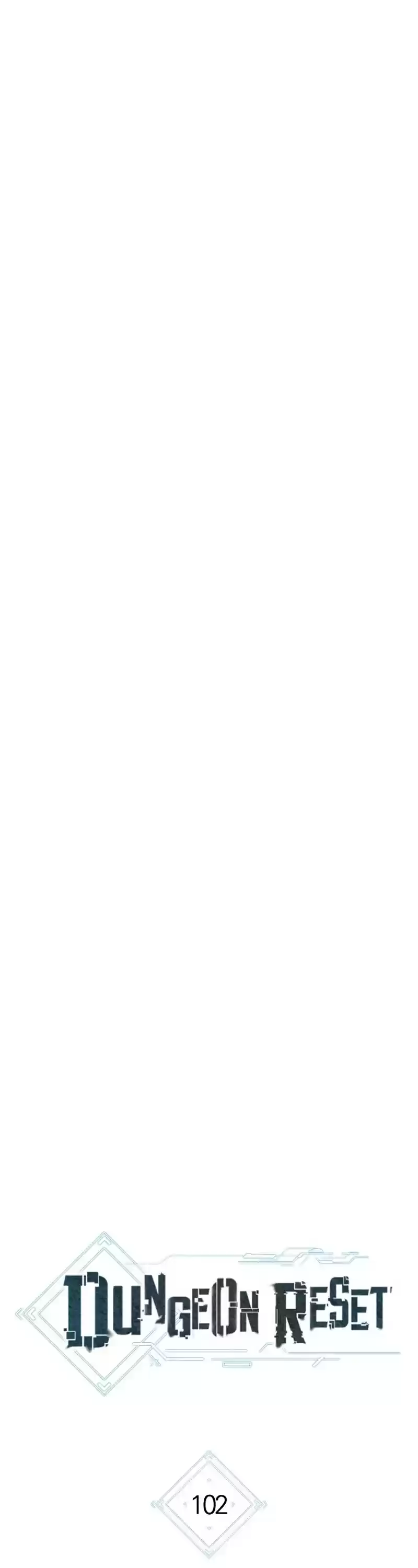 Dungeon Reset Chapter 102