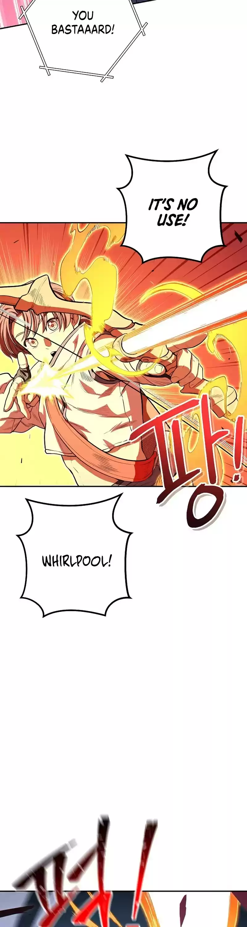 Dungeon Reset Chapter 102