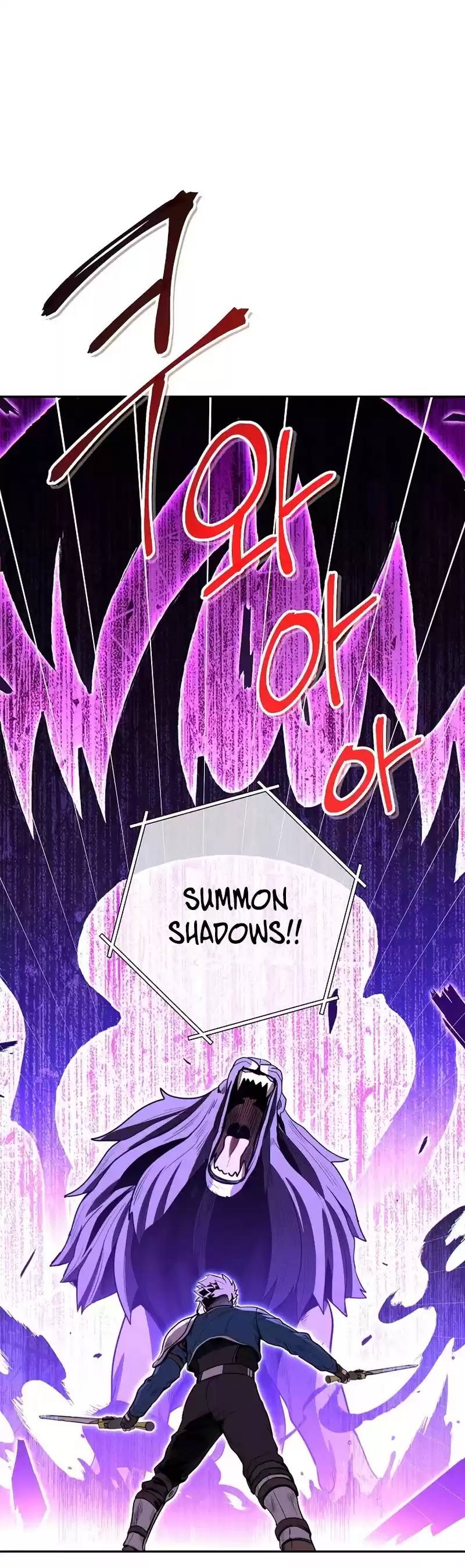 Dungeon Reset Chapter 102