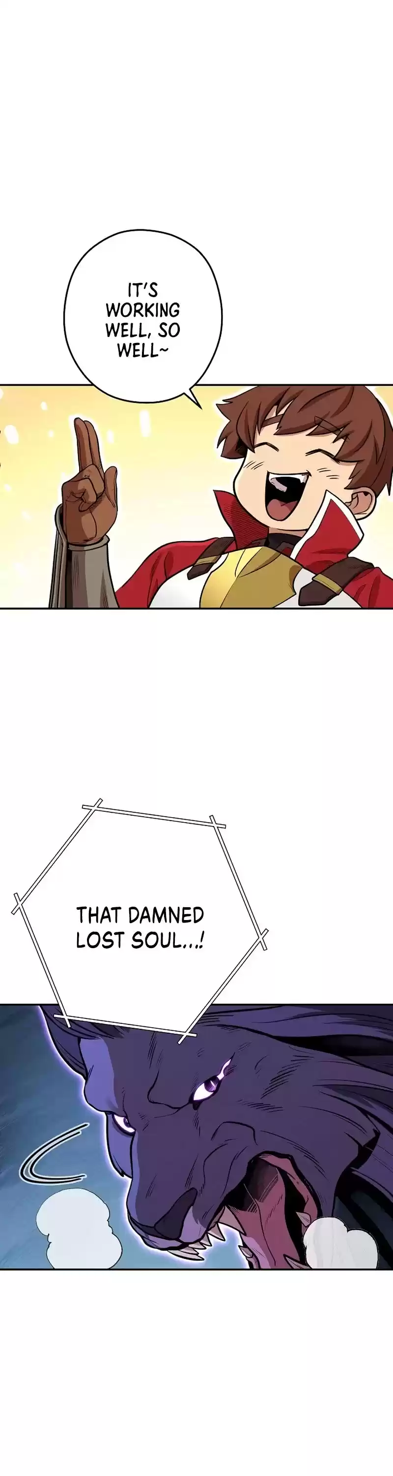 Dungeon Reset Chapter 102