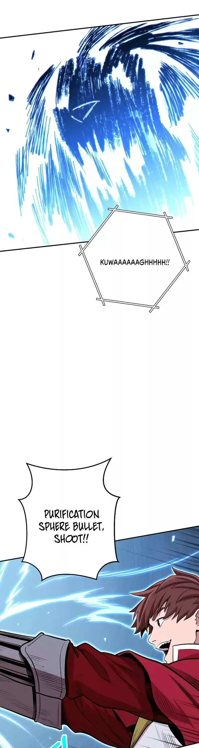 Dungeon Reset Chapter 102