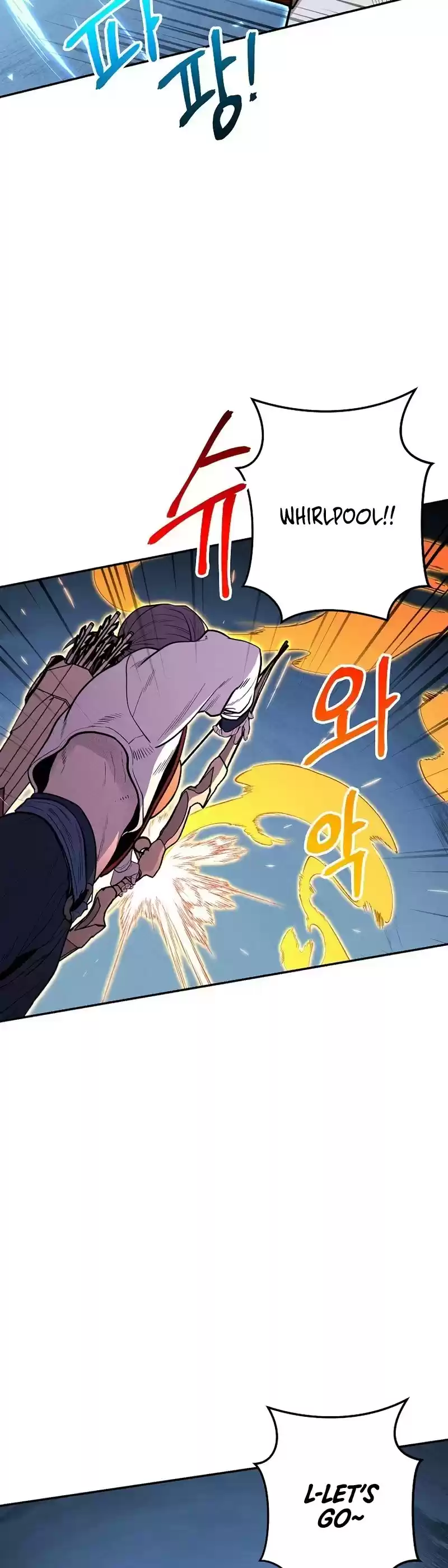 Dungeon Reset Chapter 102