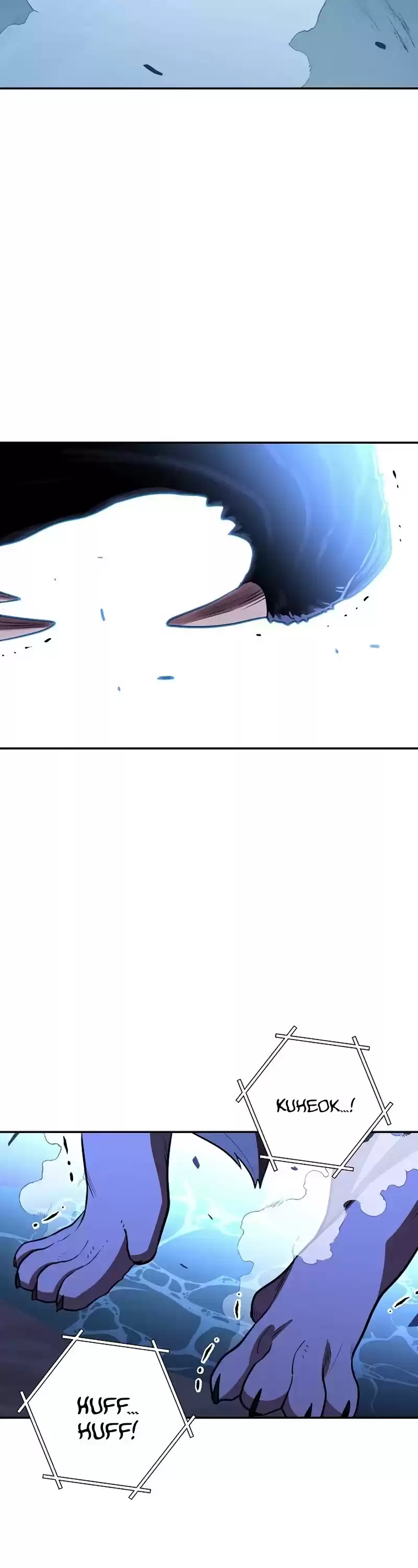 Dungeon Reset Chapter 102