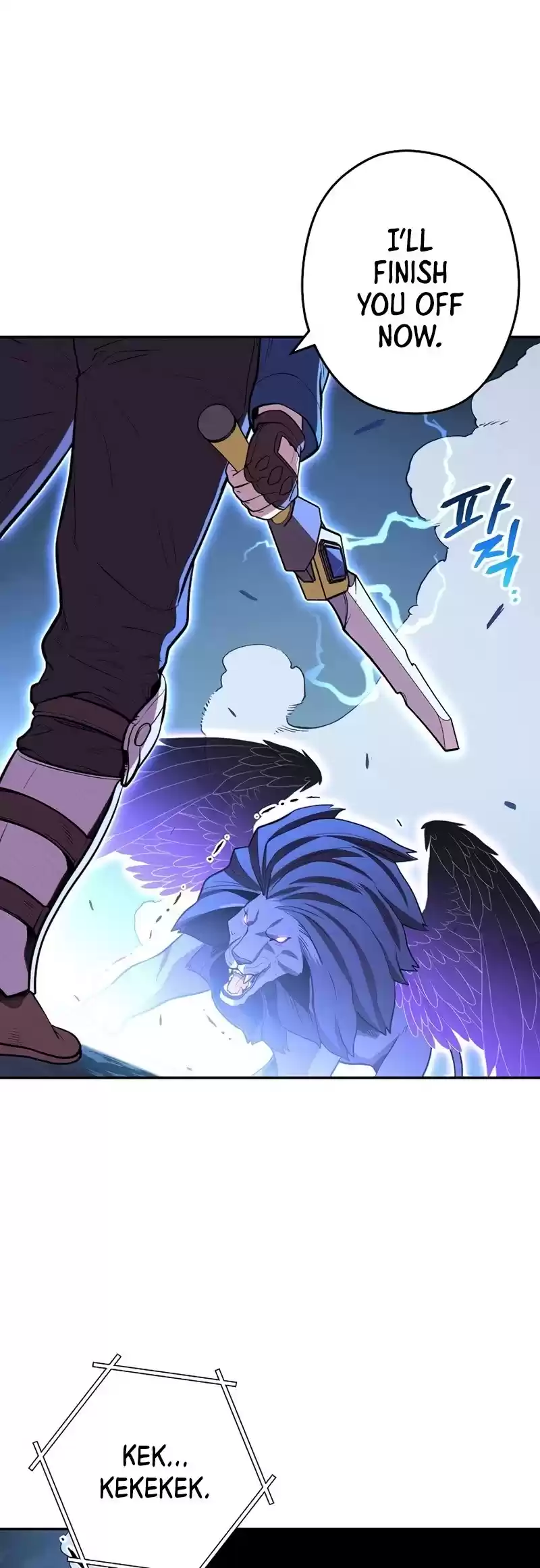 Dungeon Reset Chapter 102