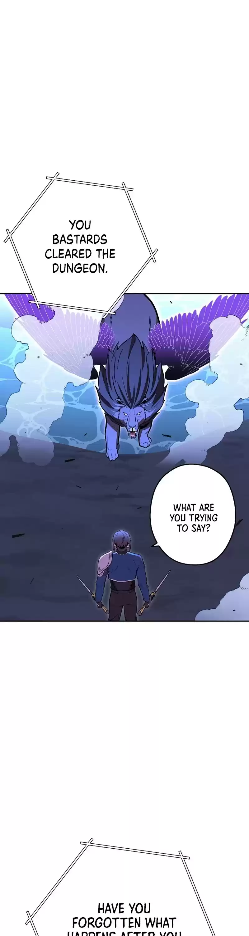 Dungeon Reset Chapter 102