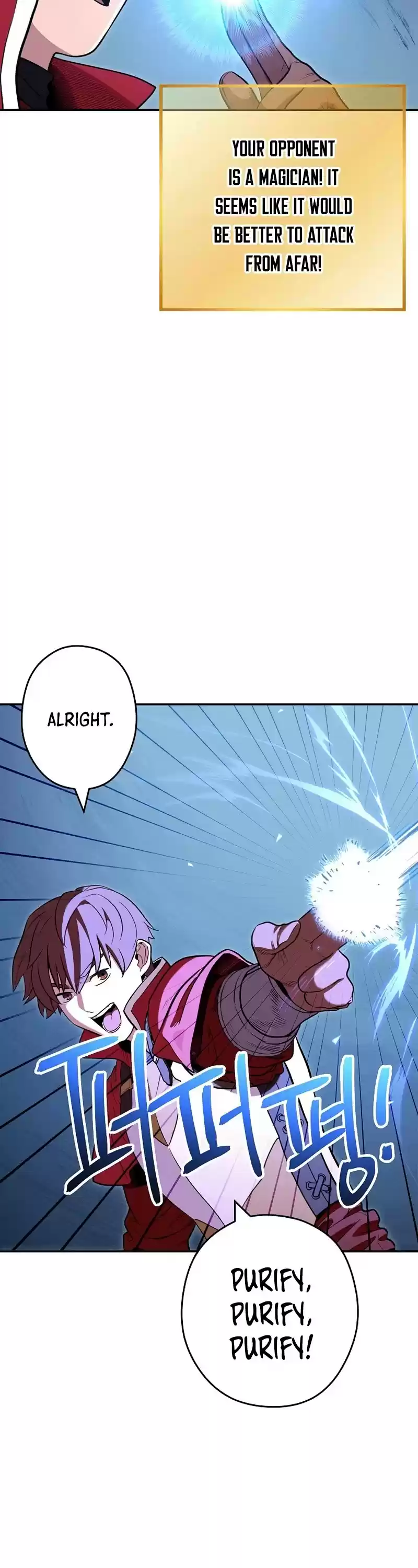 Dungeon Reset Chapter 102