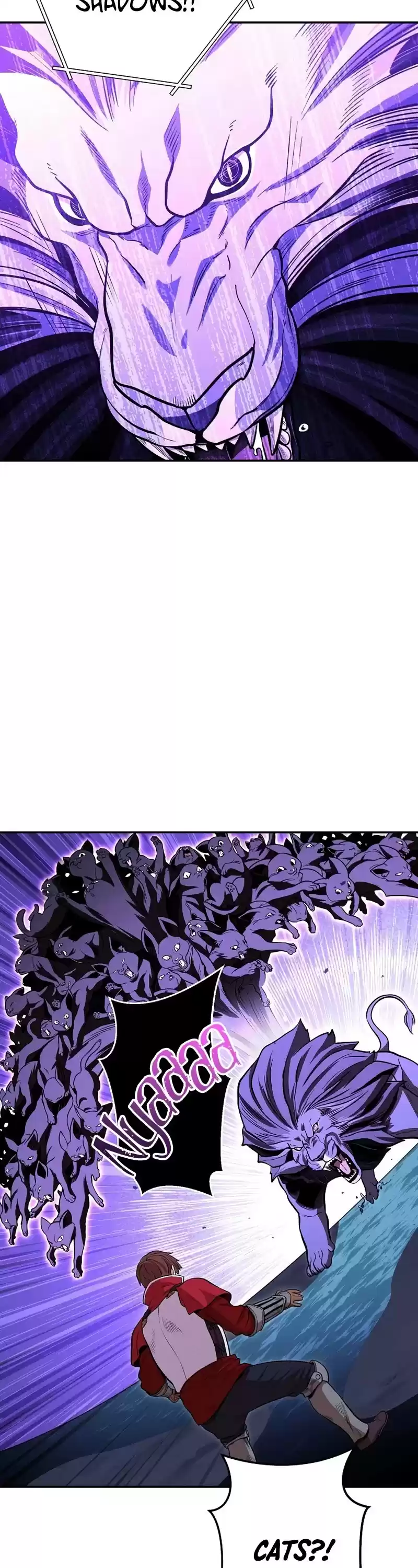 Dungeon Reset Chapter 102