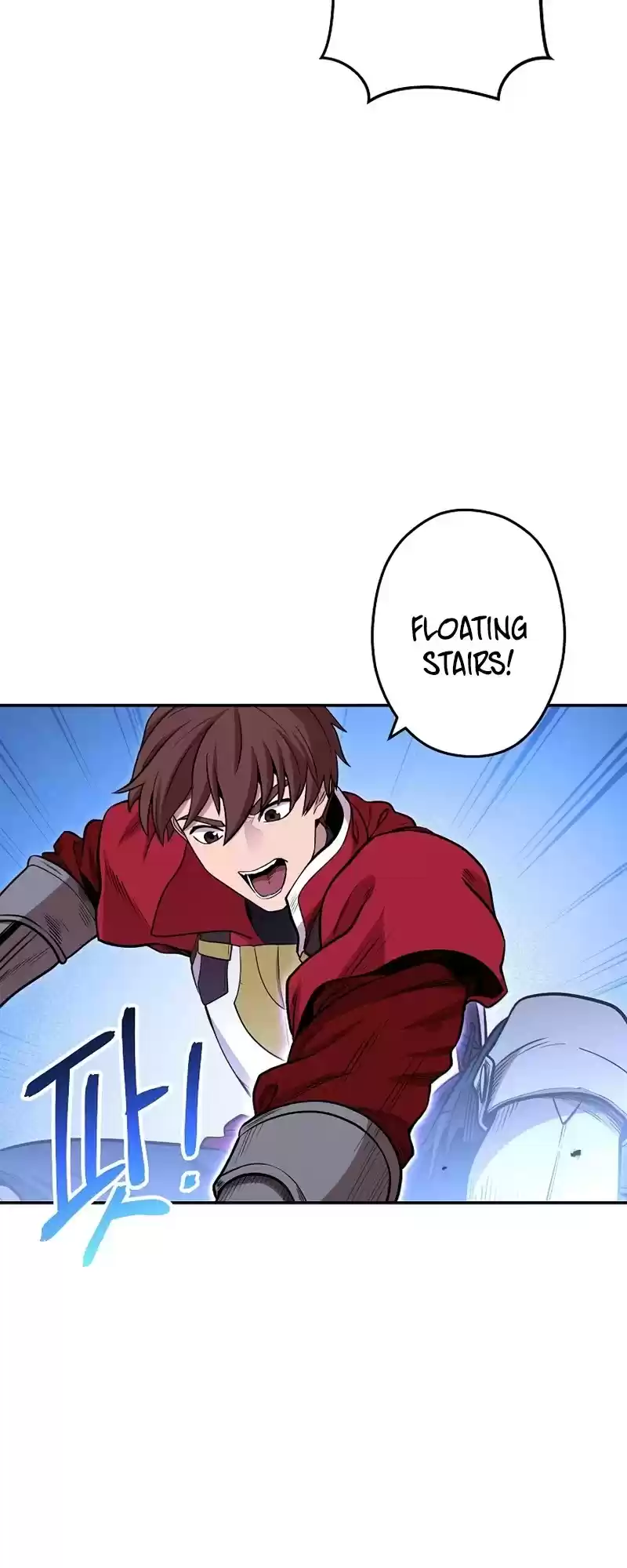 Dungeon Reset Chapter 102