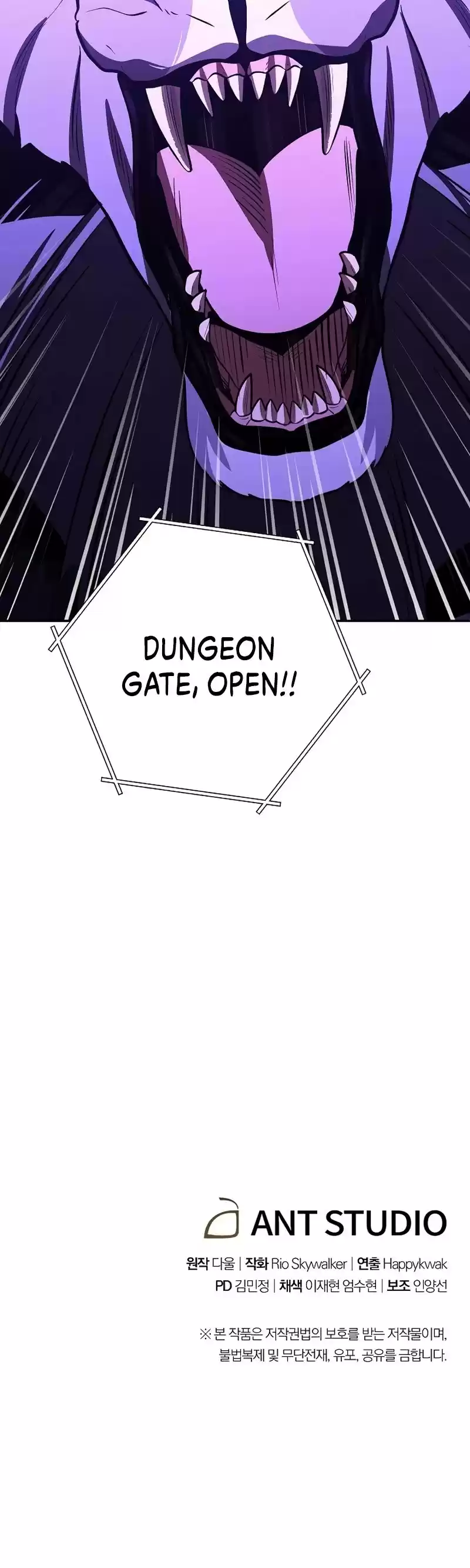 Dungeon Reset Chapter 102