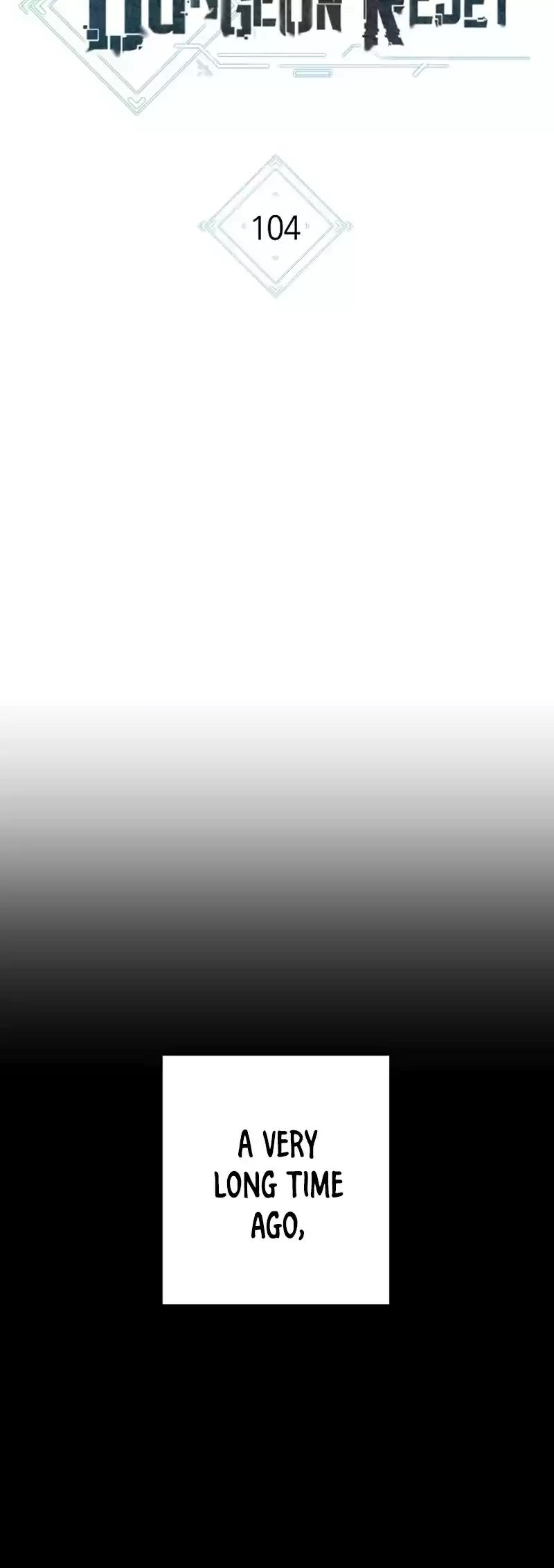 Dungeon Reset Chapter 104
