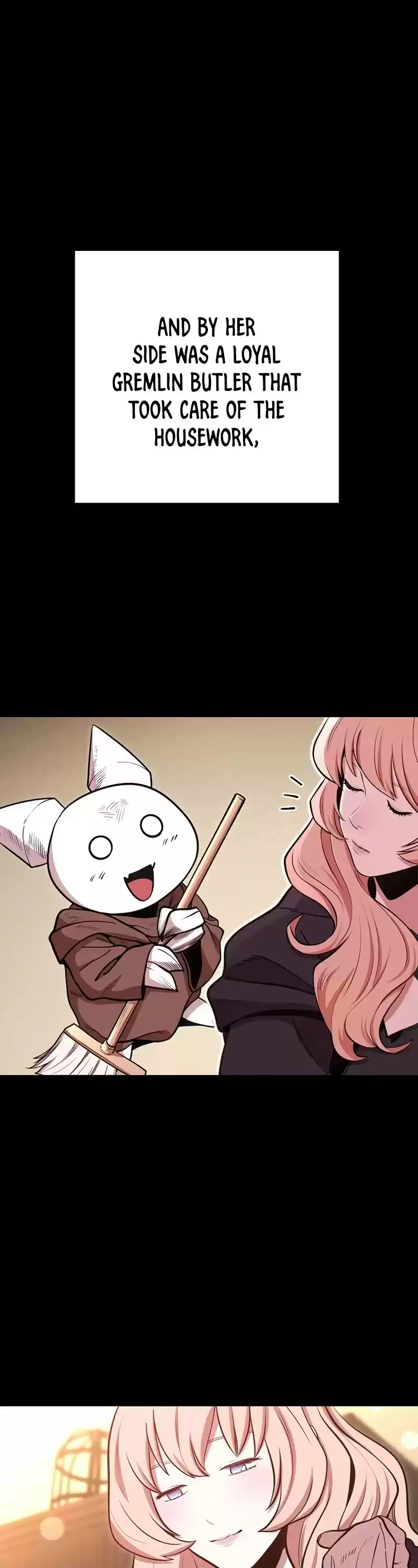 Dungeon Reset Chapter 104