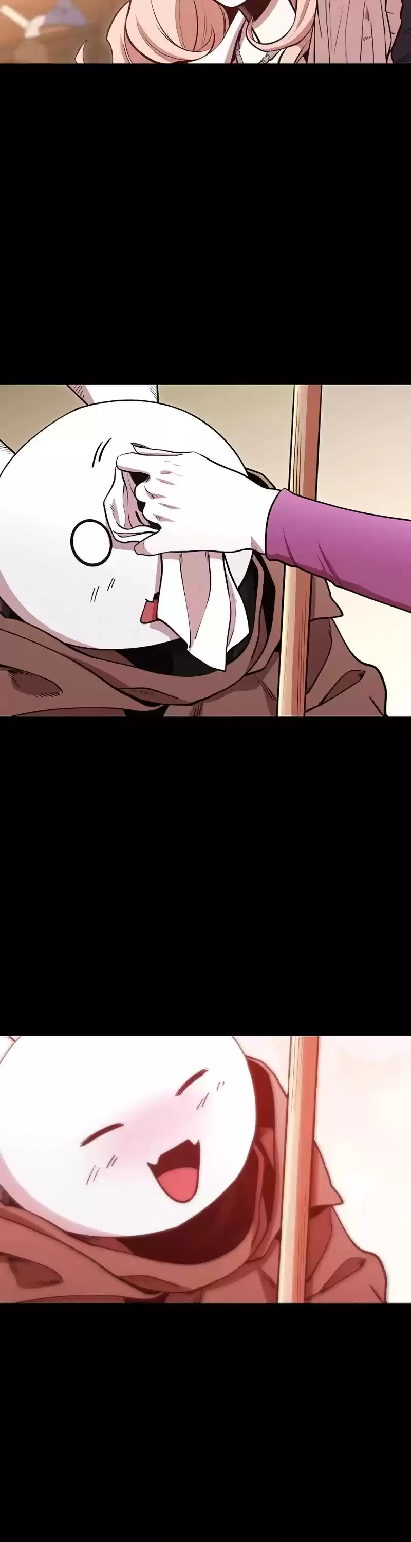 Dungeon Reset Chapter 104