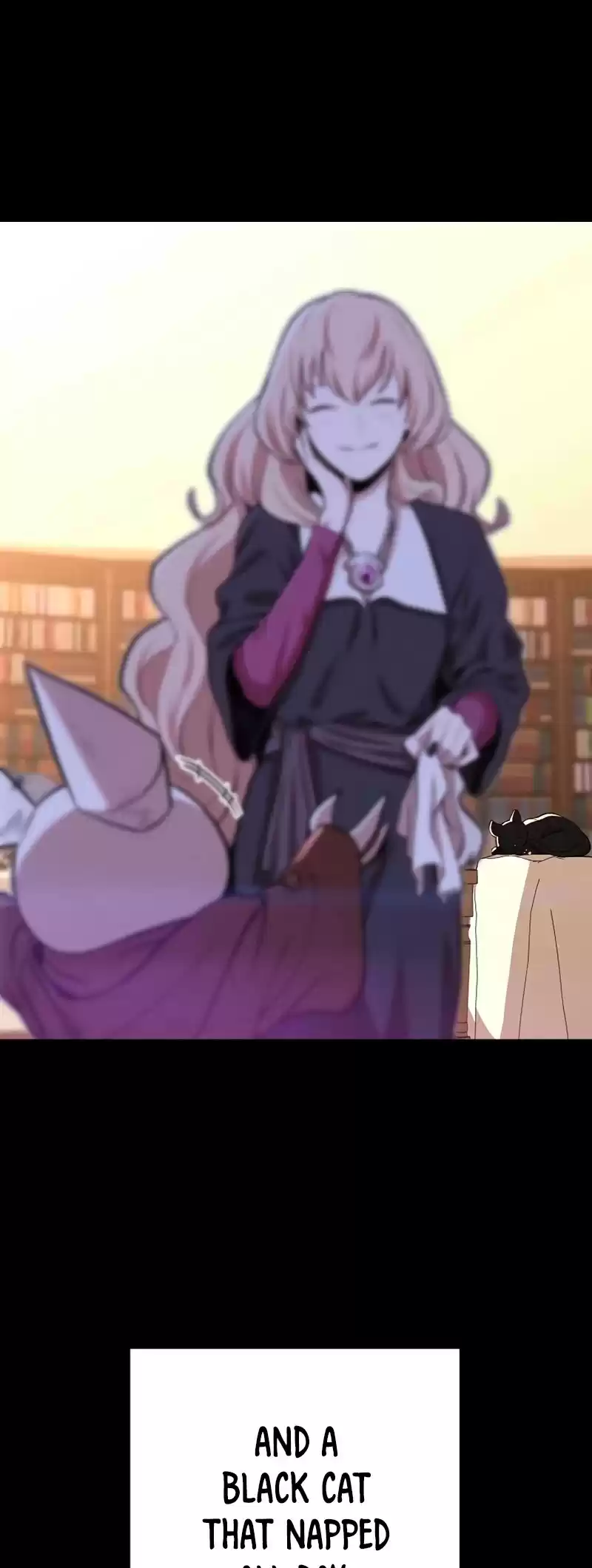 Dungeon Reset Chapter 104