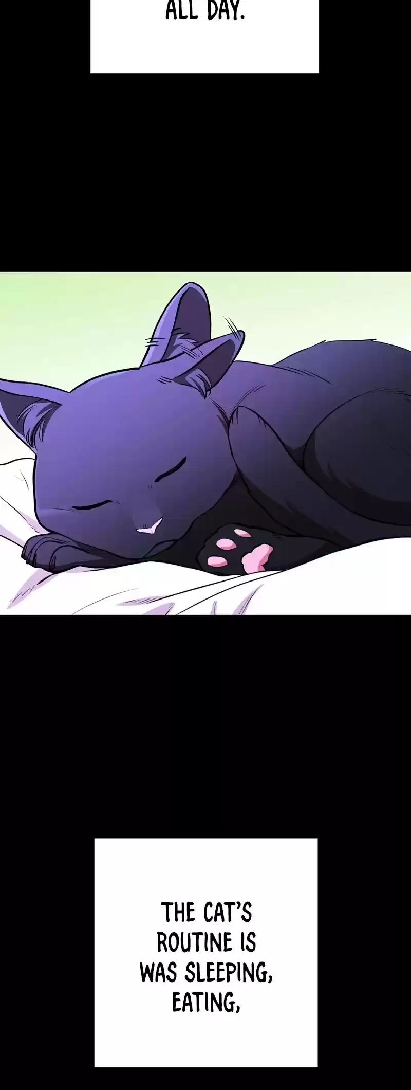 Dungeon Reset Chapter 104