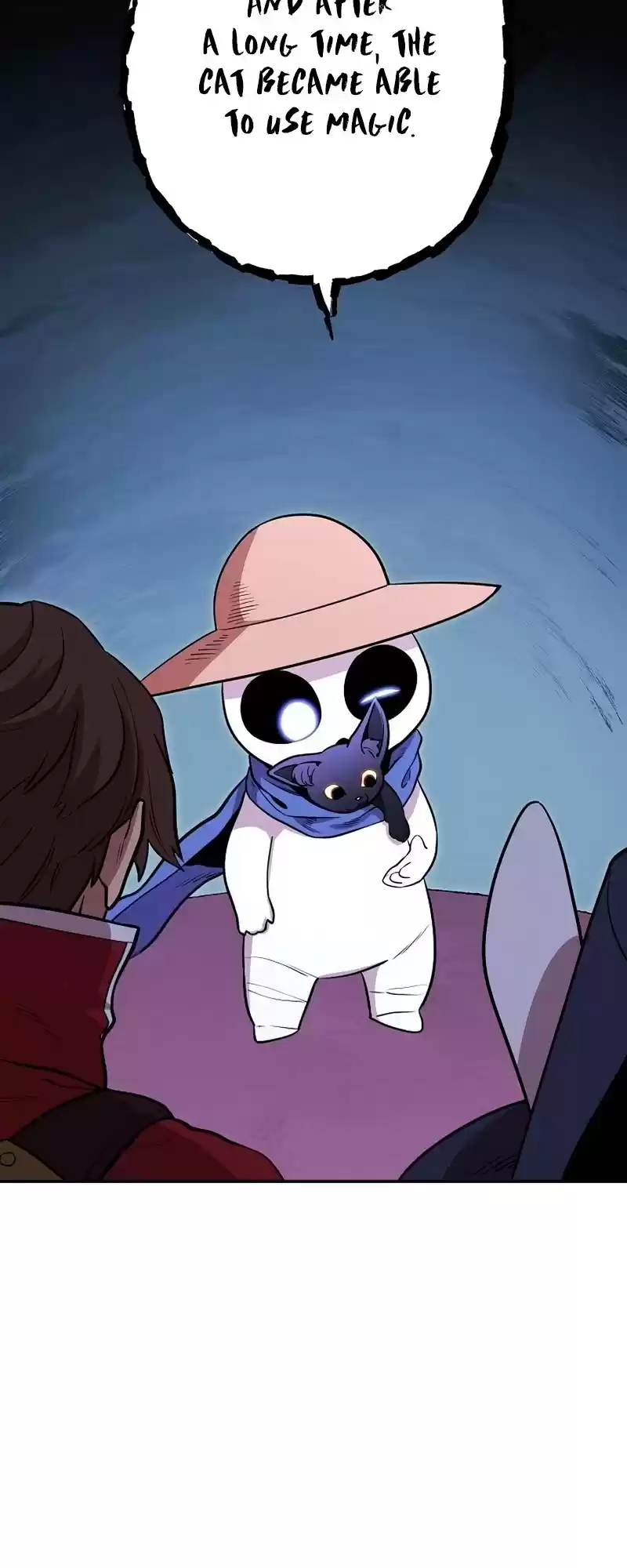 Dungeon Reset Chapter 104