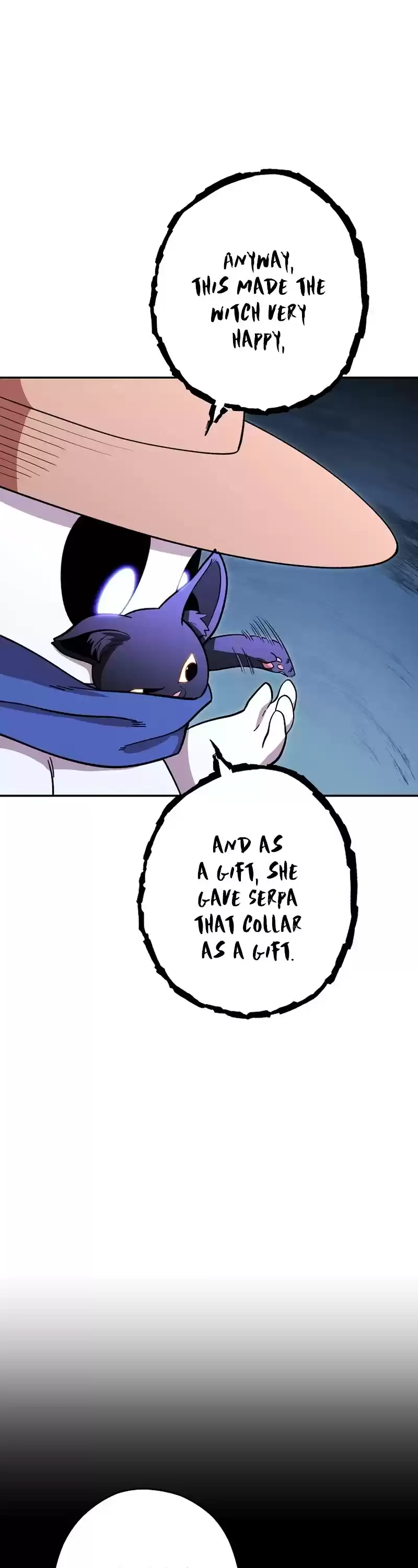 Dungeon Reset Chapter 104