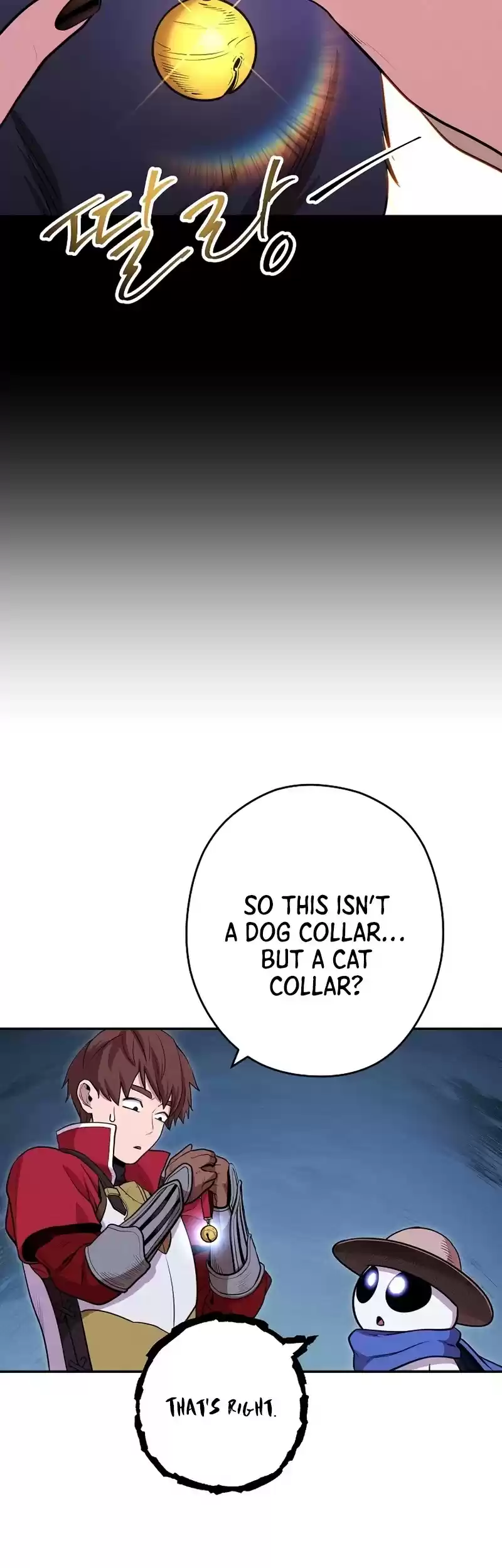 Dungeon Reset Chapter 104