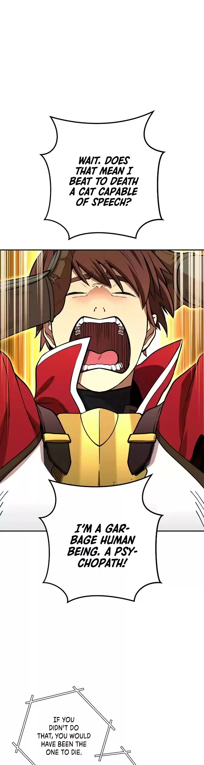 Dungeon Reset Chapter 104