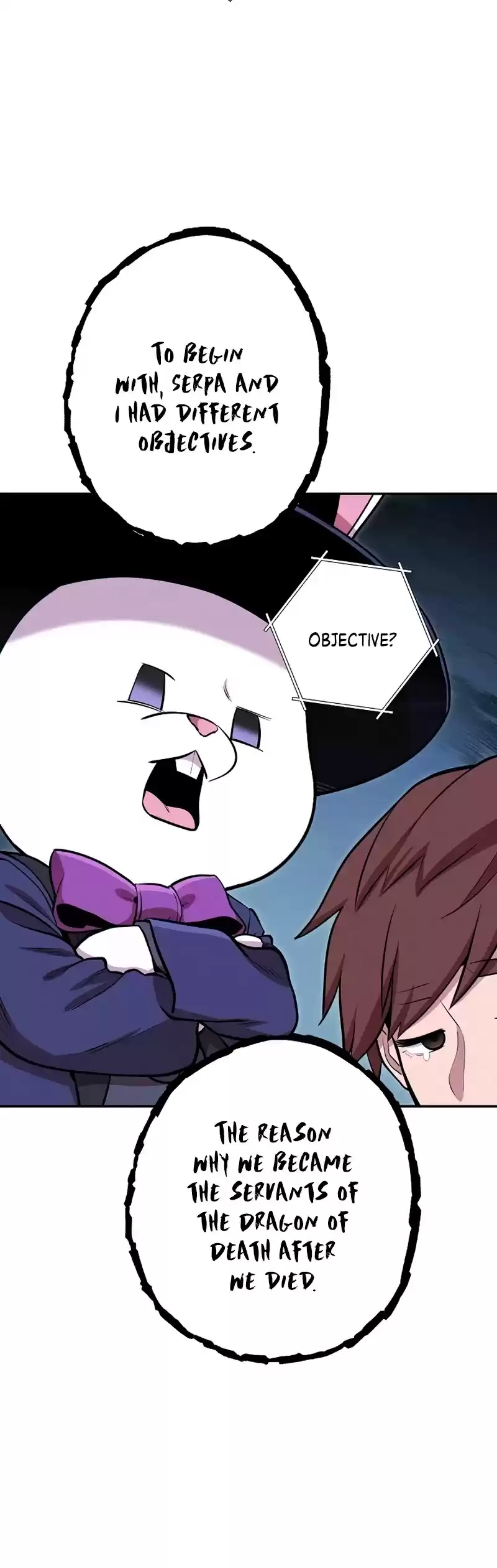 Dungeon Reset Chapter 104