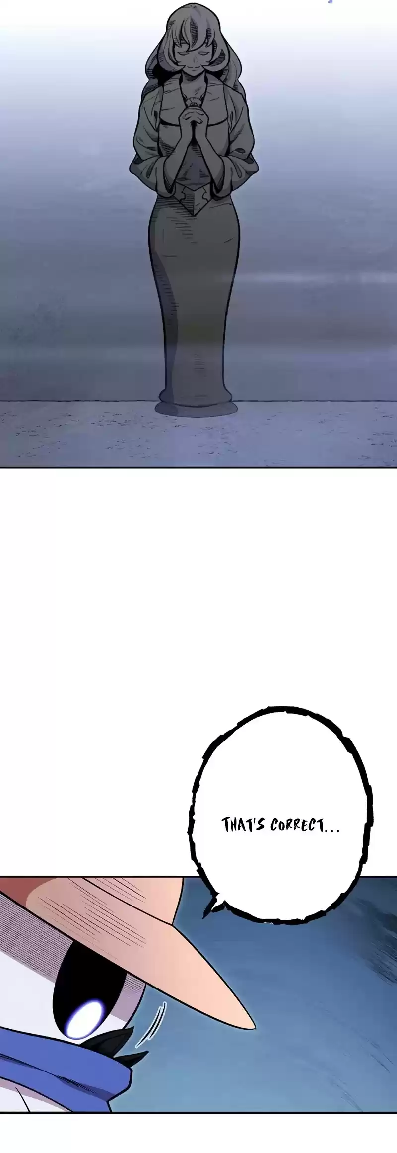 Dungeon Reset Chapter 104