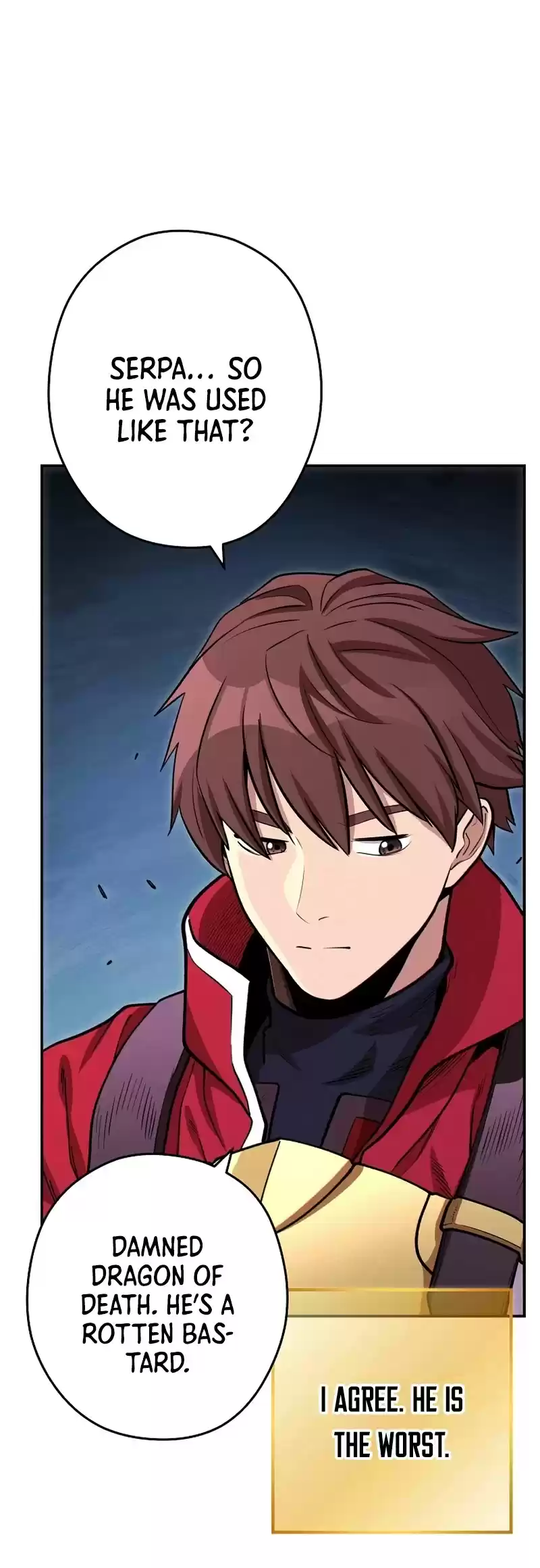 Dungeon Reset Chapter 104