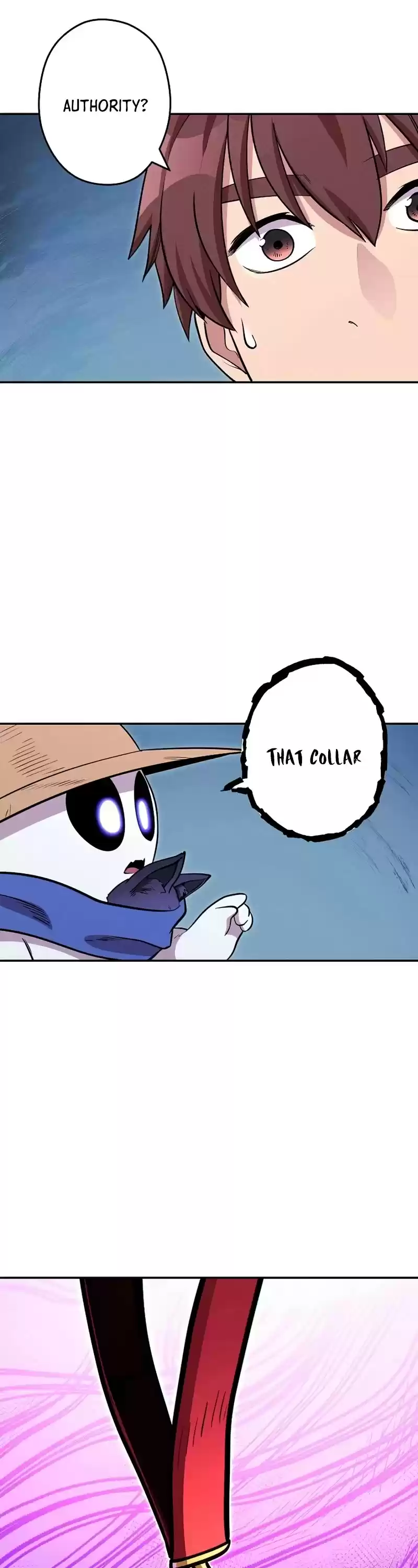 Dungeon Reset Chapter 104