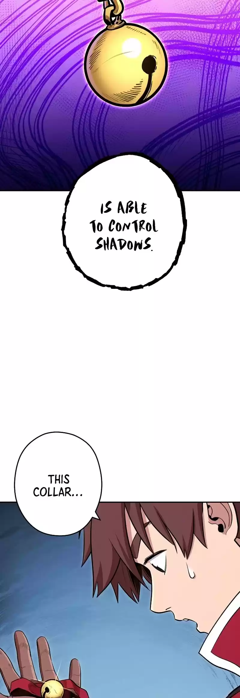 Dungeon Reset Chapter 104