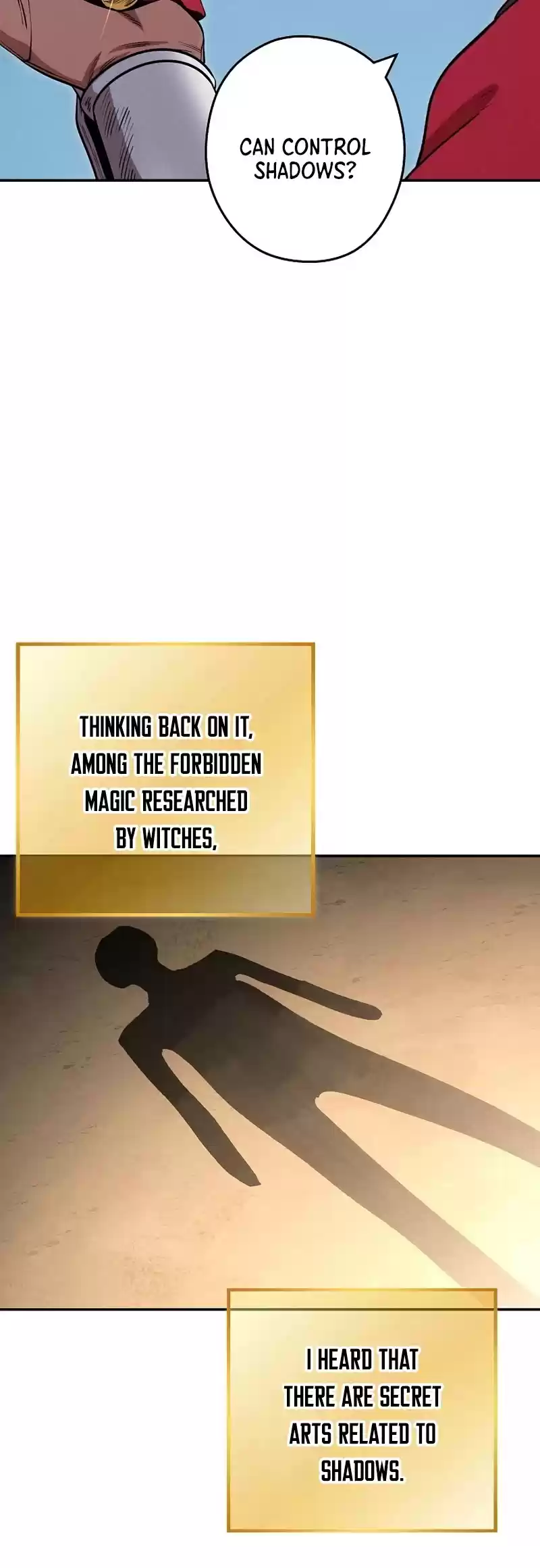 Dungeon Reset Chapter 104