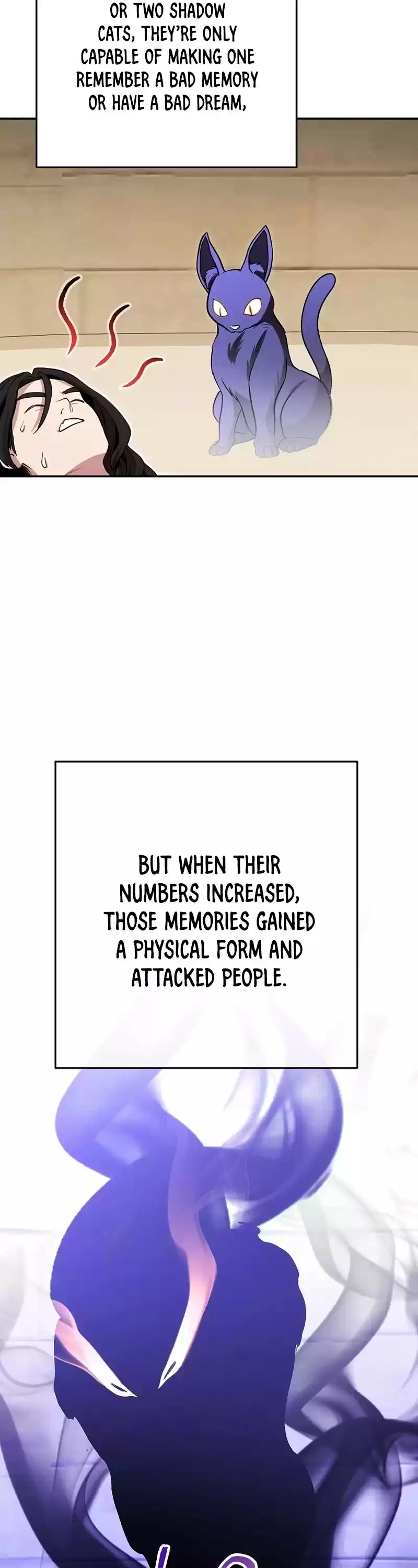 Dungeon Reset Chapter 104