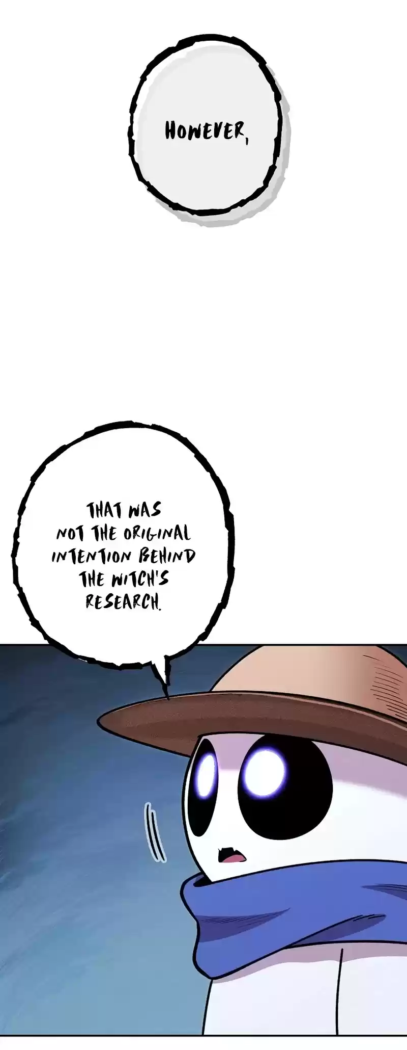 Dungeon Reset Chapter 104