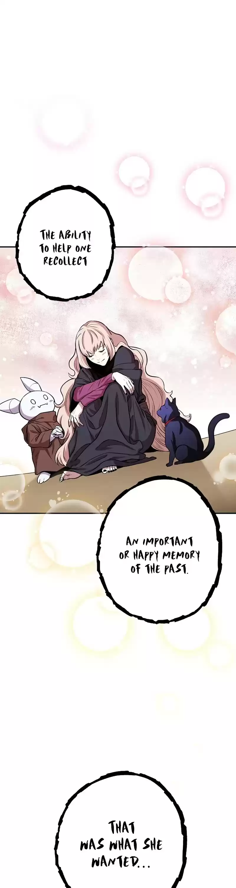 Dungeon Reset Chapter 104