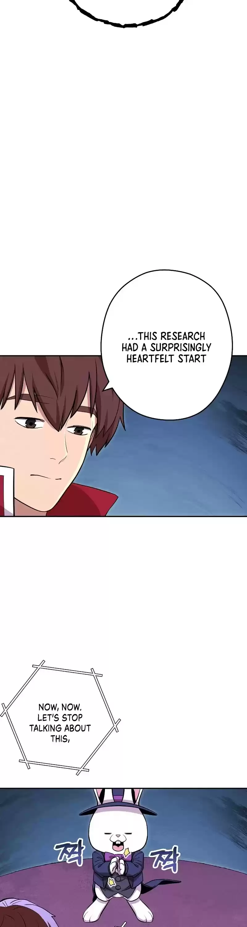 Dungeon Reset Chapter 104