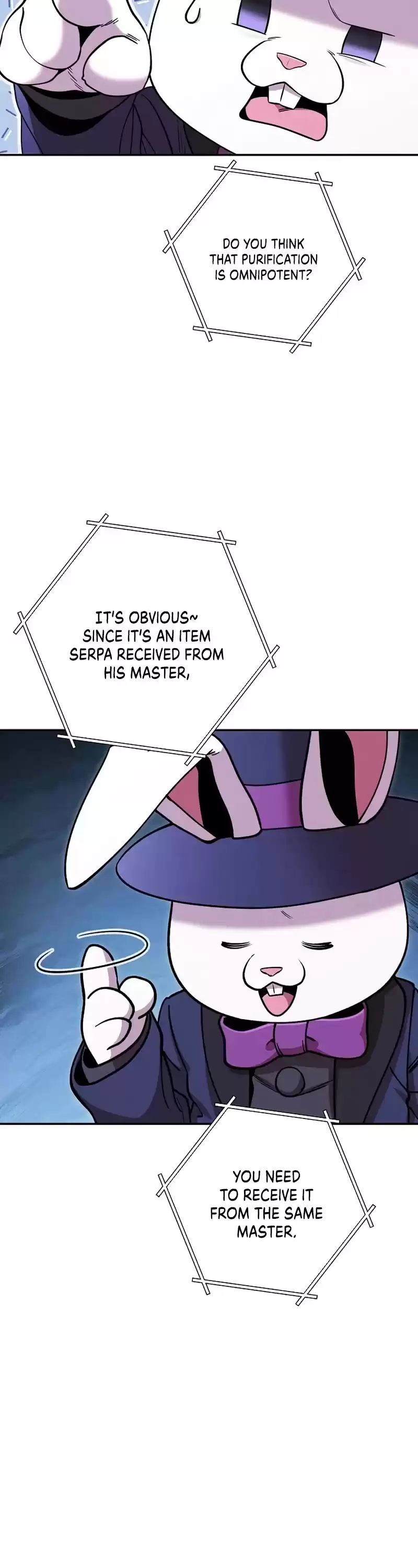 Dungeon Reset Chapter 104