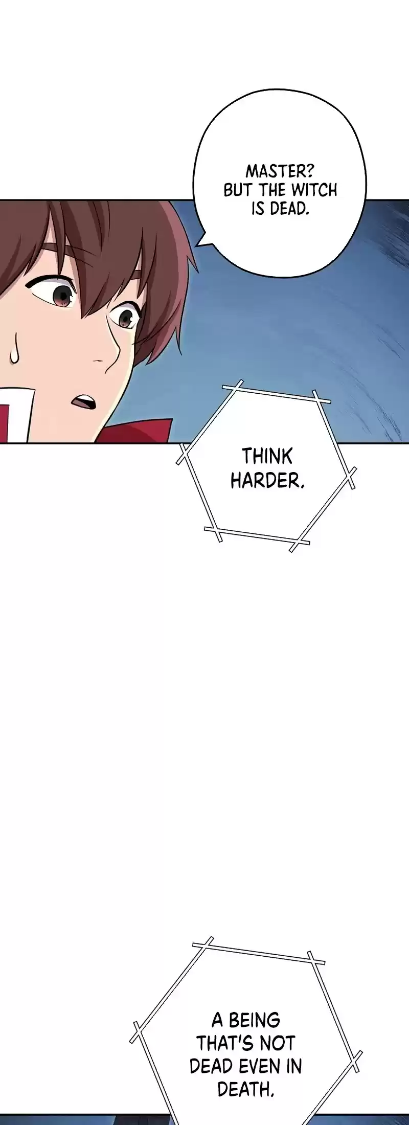 Dungeon Reset Chapter 104