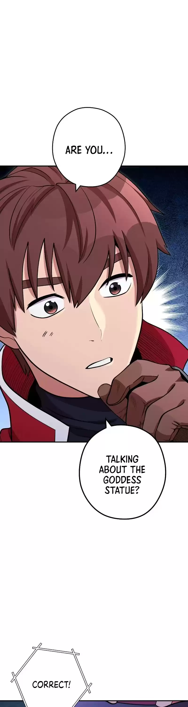 Dungeon Reset Chapter 104